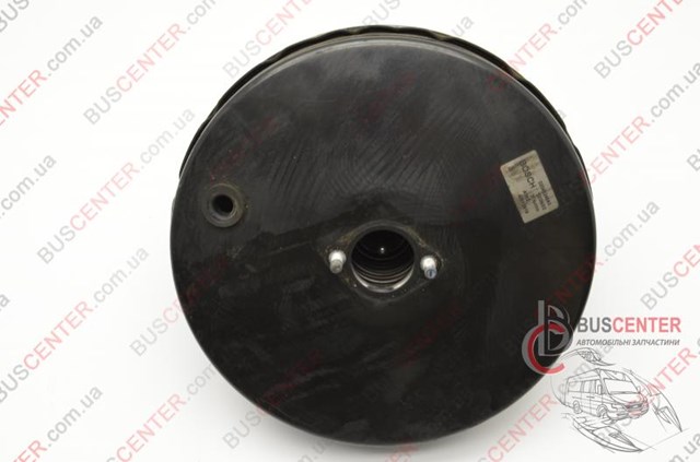 Циліндр головний гальма (Гідротормоз) 0204024593 BOSCH