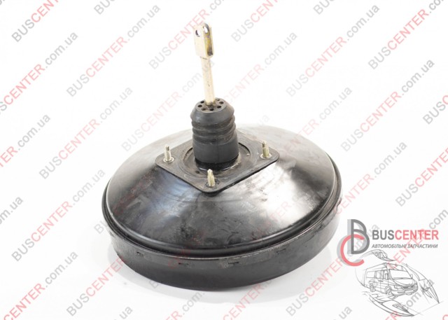 Вакуумний підсилювач гальм Рено Мастер II