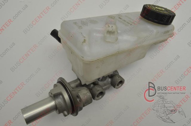 ГТЦ 0204051558 BOSCH