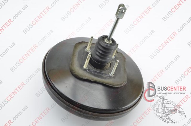 Підсилювач (гідровакуумний) 0204051643 BOSCH