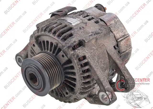 Авто генератор 021319212 DENSO