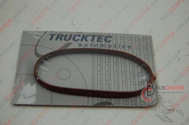 Прокладка впускного колектора, верхня 0216055 TRUCKTEC