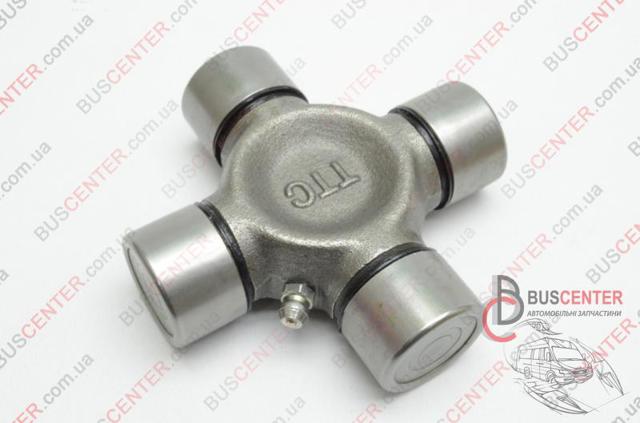 Хрестовина карданного валу, заднього 0234044 TRUCKTEC