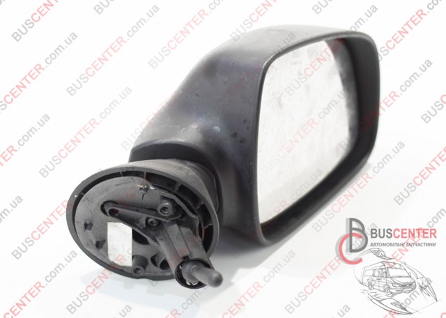 Праве бічне дзеркало 024363 RENAULT