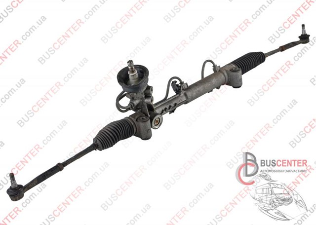 Управління рульове в зборі 0250080025001 OPEL