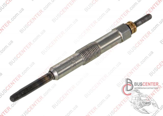 Свічки запалювання 0250212006 BOSCH