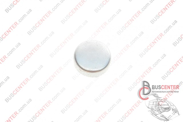 Заглушка головки блока 02544 FEBI