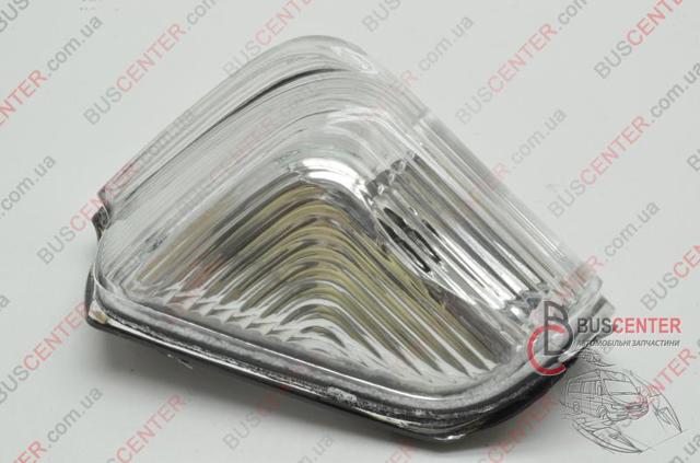Покажчик повороту дзеркала, правий 0258364 TRUCKTEC