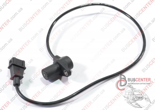 Датчик положення колінвала 0261210113 BOSCH