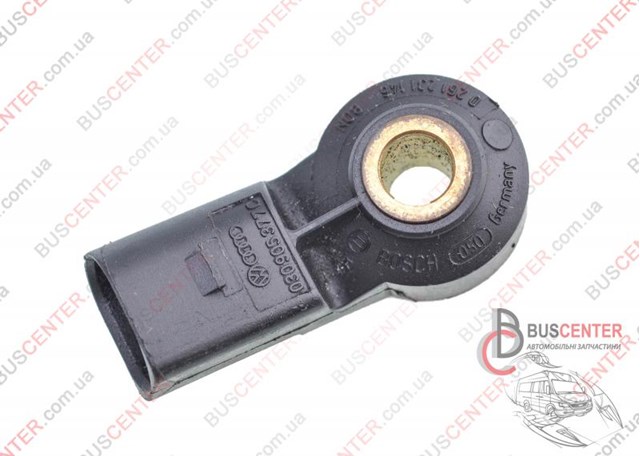 Датчик самозаймання 0261231146 BOSCH
