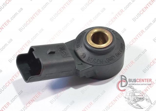 Датчик самозаймання 0261231168 BOSCH