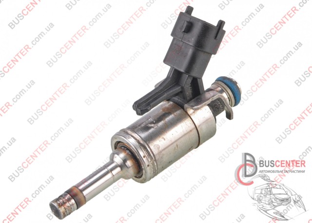 Форсунка паливна 0261500073 BOSCH
