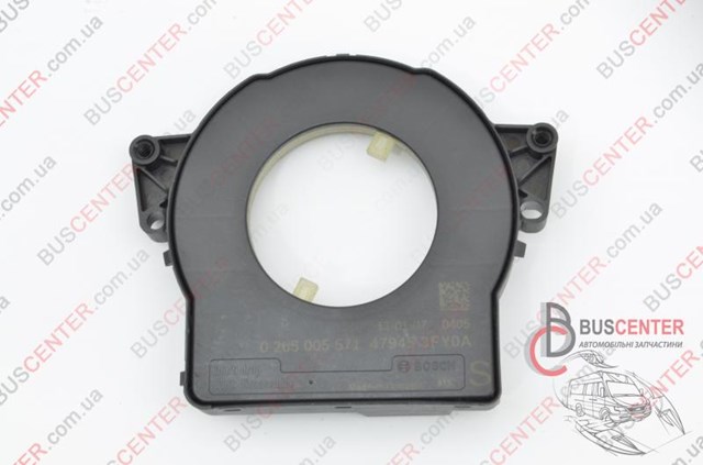 Датчик кута повороту кермового колеса 0265005571 BOSCH