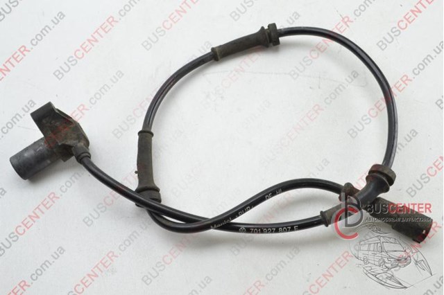 Датчик АБС задній лівий 0265006408 BOSCH