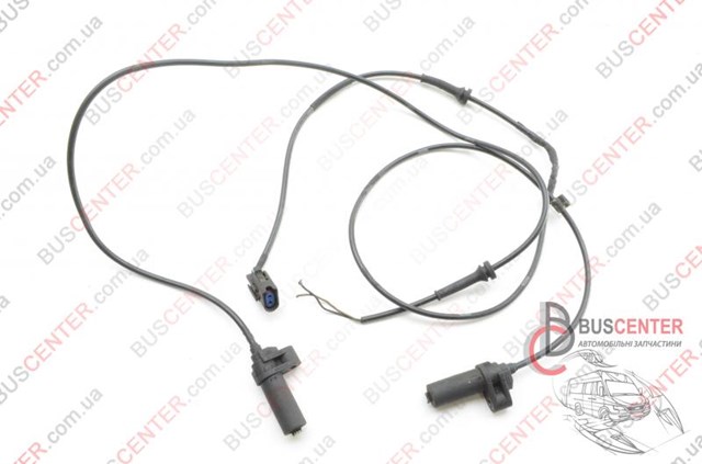 Датчик ABS задній лівий 0265006818 BOSCH
