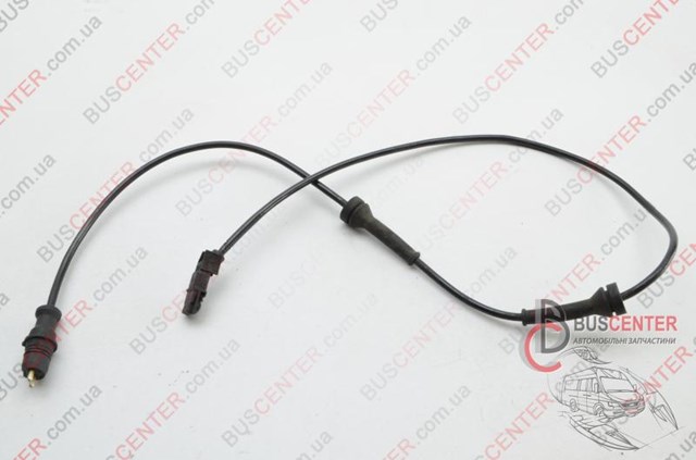 Датчик АБС (ABS) задній 0265007468 BOSCH