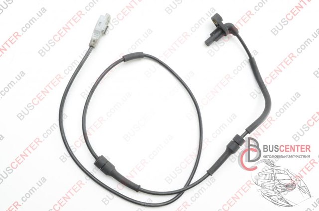 Передній датчик ABS 0265007666 BOSCH