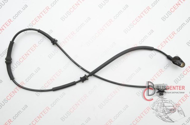 Датчик ABS задній лівий 0265007668 BOSCH