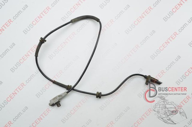 Датчик АБС (ABS) передній 0265007790 BOSCH