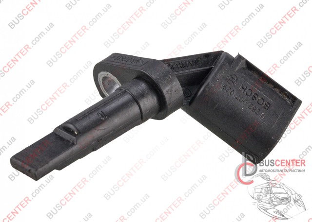 Сенсор АБС 0265007929 BOSCH