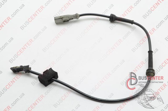 Датчик АБС (ABS) задній, лівий 0265007937 BOSCH