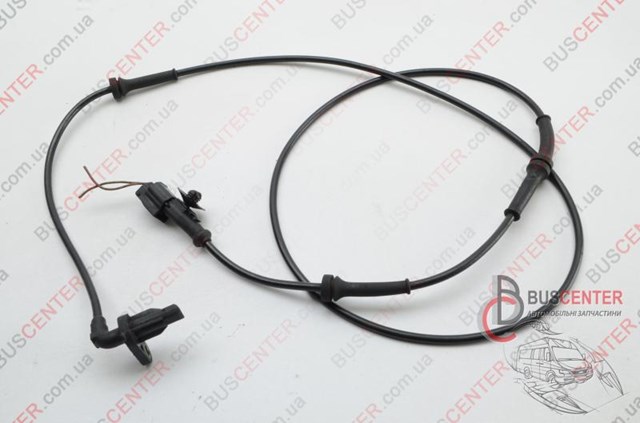 Датчик ABS задній правий 0265007940 BOSCH