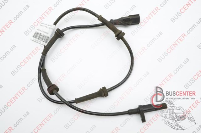 Датчик АБС (ABS) задній 0265008042 BOSCH