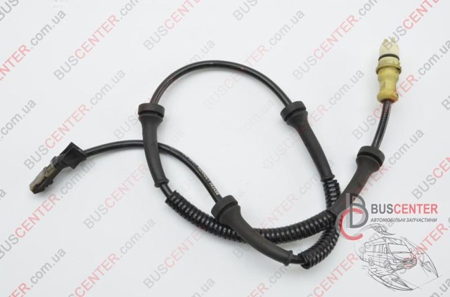 Датчик АБС (ABS) передній 0265008077 BOSCH