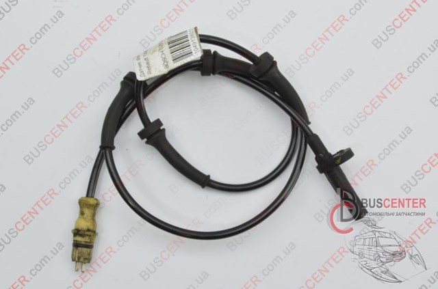 Датчик АБС (ABS) задній 0265008078 BOSCH