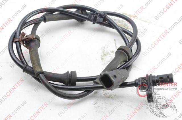 Датчик АБС (ABS) задній 0265008620 BOSCH