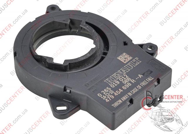 Датчик повороту керма 0265019012 BOSCH