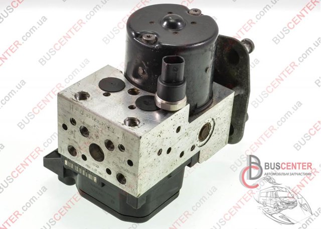 Блоки ABS 0265202493 BOSCH