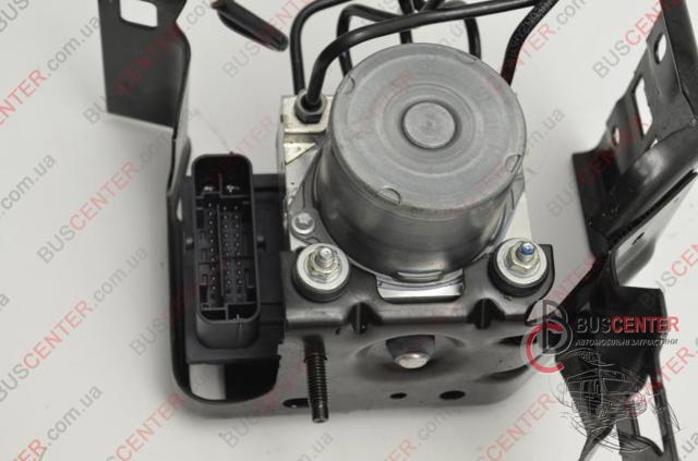 Гідроблок АБС 0265209025 BOSCH