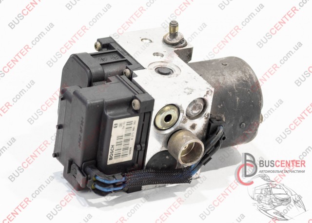 Блоки ABS 0265216651 BOSCH