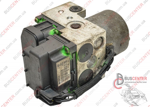 Гідроблок АБС 0265216872 BOSCH