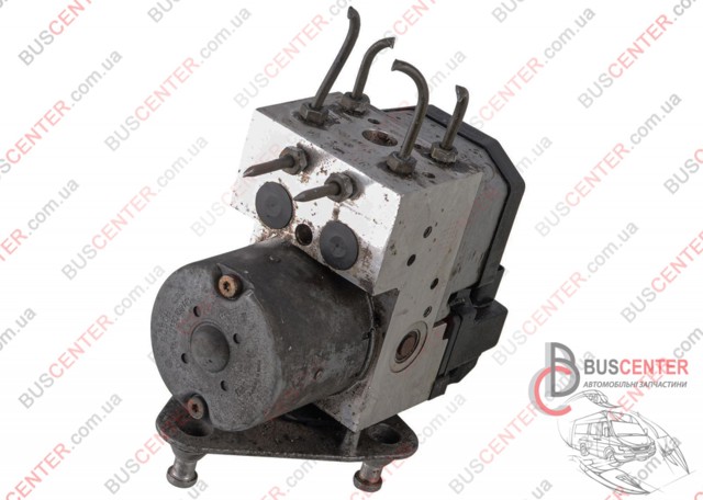 Блок АБС гідравлічний 0265220488 BOSCH