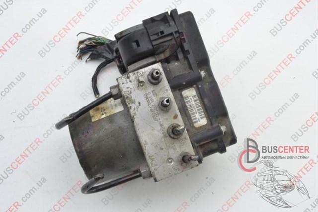 Блоки ABS 0265232112 BOSCH