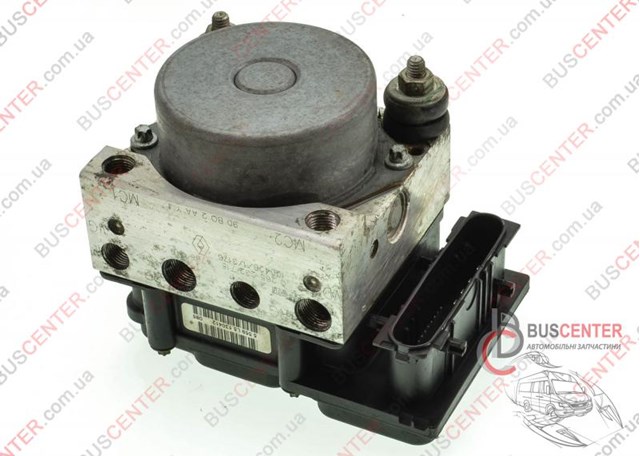 Блоки ABS 0265232718 RENAULT