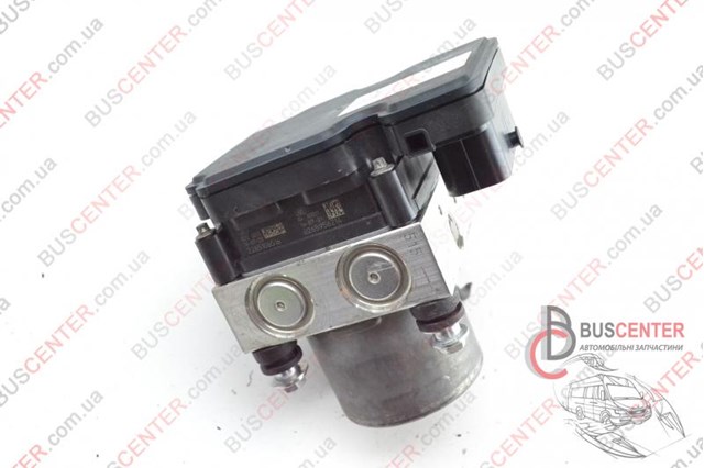 Блок керування АБС (ABS) 0265260989 BOSCH