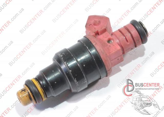 Форсунка паливна 0280150995 RENAULT