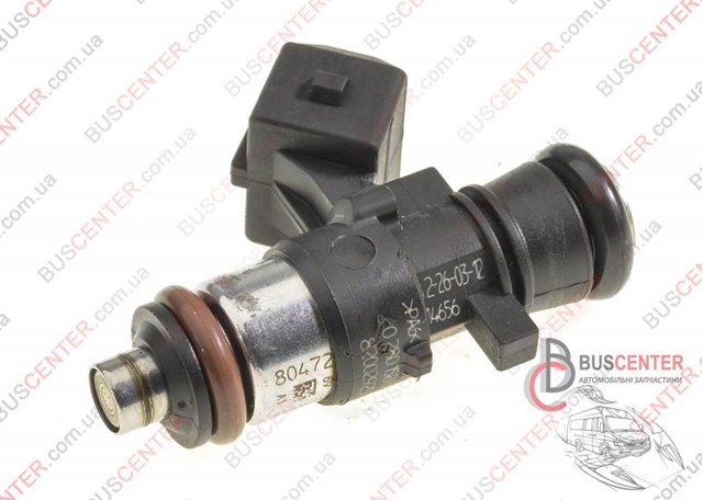 Форсунка інжектора 0280158046 BOSCH