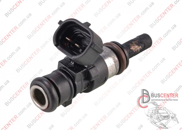 Форсунка паливна 0280158266 BOSCH