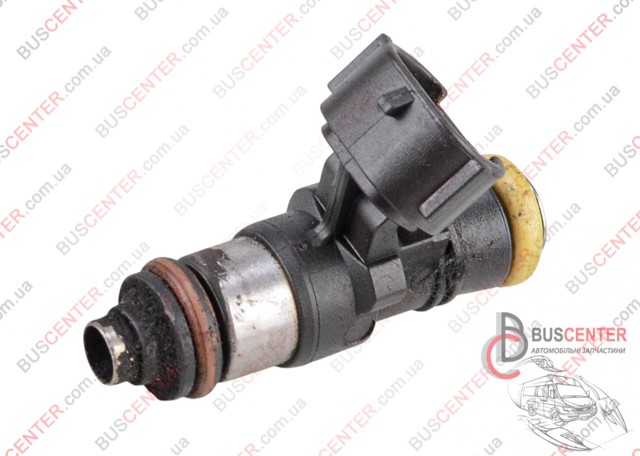 Форсунка паливна 0280158818 BOSCH