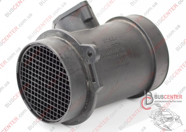 Датчик впуску повітря 0280217517 BOSCH
