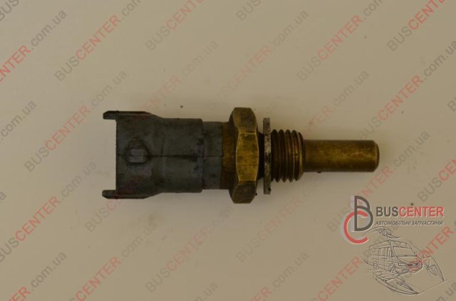 Покажчик температури охолоджуючої рідини 0281002209 BOSCH
