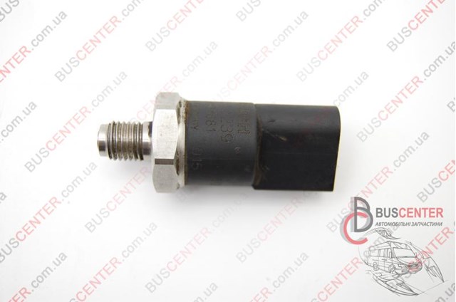 Манометри 0281002239 BOSCH