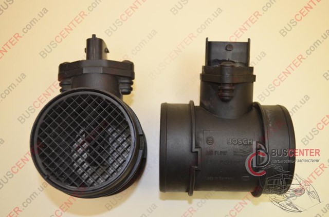 Датчик витрати повітря 0281002309 BOSCH