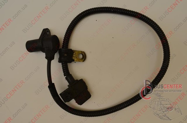 ДПКВ 0281002332 BOSCH