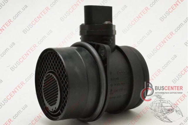 Датчик потоку повітря 0281002461 BOSCH
