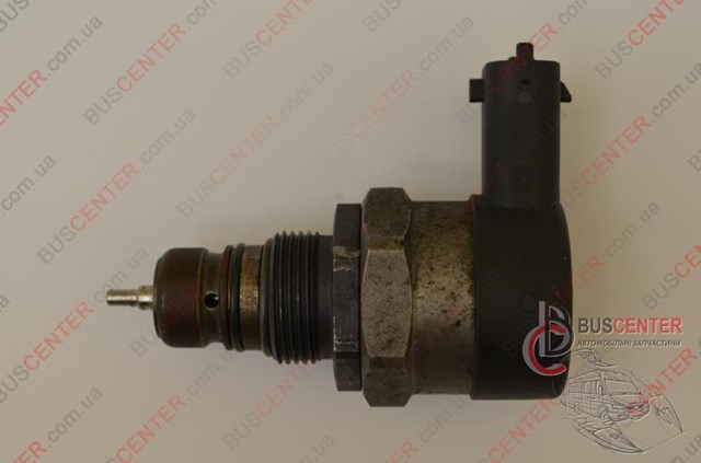 Регулятор тиску палива 0281002507 BOSCH